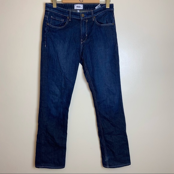 PAIGE Other - Paige Men’s Normandie Jean